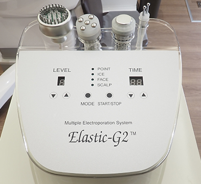 Elastic-G2
